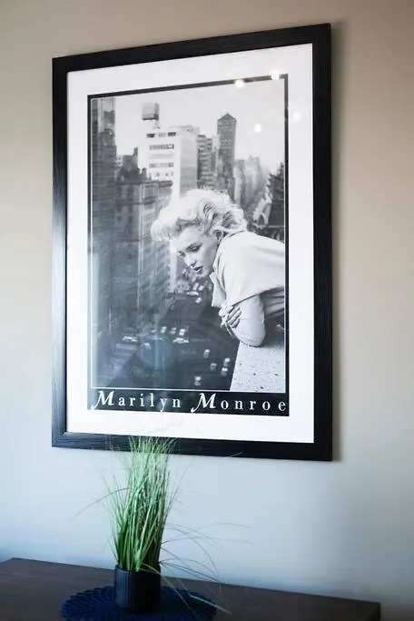 Montreux Urban Oasis Apartment Cape Town South Africa